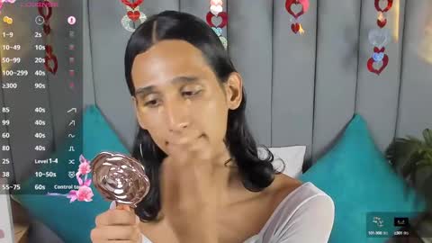 STIVEN online show from 9, 2, 2025