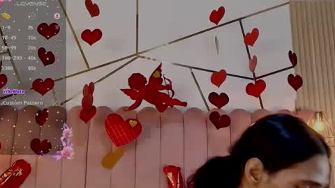 STIVEN online show from 17, 2, 2025