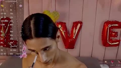 STIVEN online show from 18, 2, 2025