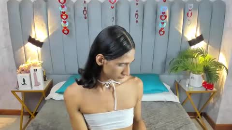 STIVEN online show from 28, 2, 2025