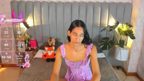 STIVEN online show from 9, 9, 2025