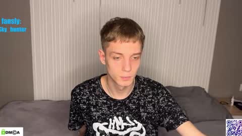 Snapshot of sky_hunter chatting on 20, 11, 2025 sky_hunter online show from 20, 11, 2025