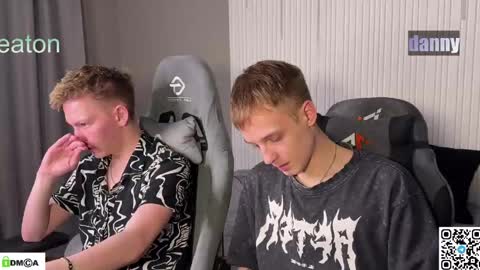 sky_hunter online show from 13, 4, 2026