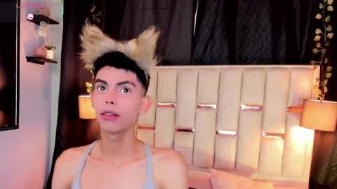 Snapshot of sky_jules chatting on 7, 10, 2025 Daniel online show from 7, 10, 2025