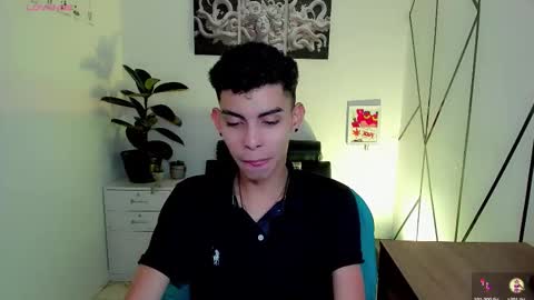 Snapshot of sky_jules chatting on 30, 10, 2025 Daniel online show from 30, 10, 2025