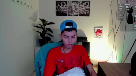 Snapshot of sky_jules chatting on 2, 11, 2025 Daniel online show from 2, 11, 2025