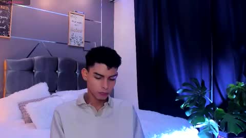 Snapshot of sky_jules chatting on 4, 11, 2025 Daniel online show from 4, 11, 2025