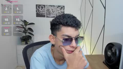 Snapshot of sky_jules chatting on 8, 11, 2025 Daniel online show from 8, 11, 2025