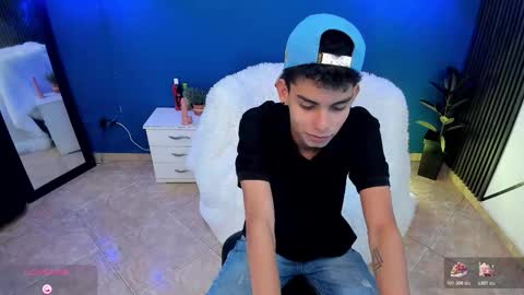 Snapshot of sky_jules chatting on 5, 12, 2025 Daniel online show from 5, 12, 2025