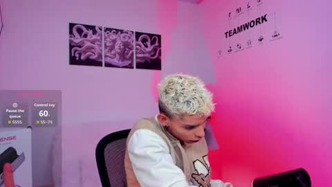 Daniel online show from 20, 12, 2025