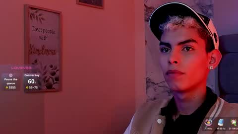 Daniel online show from 1, 2, 2026