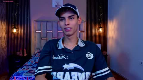 Daniel online show from 13, 4, 2026