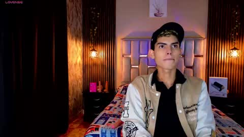 Daniel online show from 17, 4, 2026