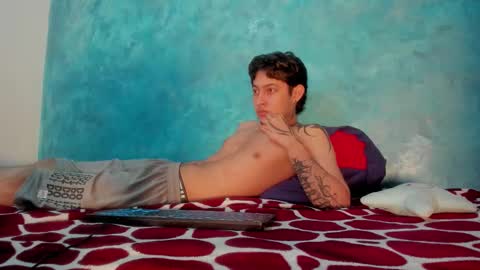 sky_wild online show from 16, 12, 2025