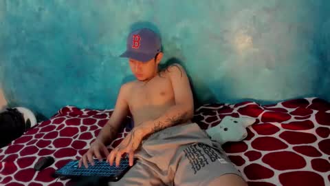 sky_wild online show from 19, 12, 2025