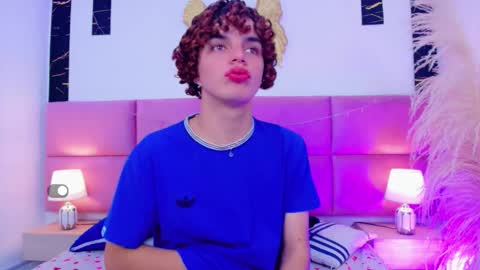 Angel online show from 7, 1, 2026