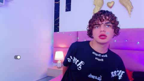 Angel online show from 12, 1, 2026