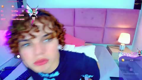 Angel online show from 19, 2, 2026