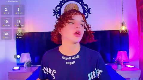 Snapshot of skyee_angel chatting on 3, 6, 2026 Angel online show from 3, 6, 2026
