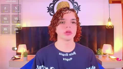 Snapshot of skyee_angel chatting on 18, 6, 2026 Angel online show from 18, 6, 2026