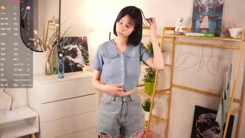 Snapshot of skyemcguire chatting on 15, 10, 2025 Melissa online show from 15, 10, 2025