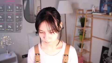 Snapshot of skyemcguire chatting on 31, 10, 2025 Melissa online show from 31, 10, 2025