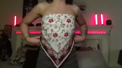 Skylar Angel online show from 18, 5, 2026