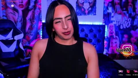 blue online show from 15, 3, 2026