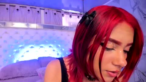 skyler_rouse online show from 21, 7, 2026