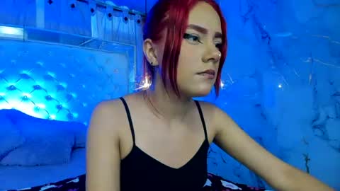 skyler_rouse online show from 29, 7, 2026