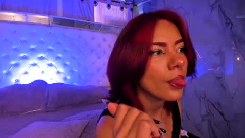 skyler_rouse online show from 4, 8, 2026