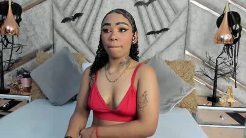 skylerbloom online show from 11, 11, 2025