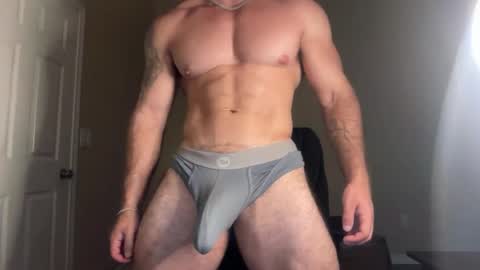 Skyler Flexes online show from 7, 8, 2026