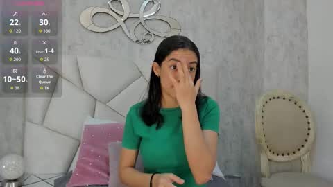 Snapshot of skylerwhite02 chatting on 19, 10, 2025 Skyler online show from 19, 10, 2025