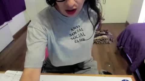 Snapshot of skylerwithe007 chatting on 19, 10, 2025 skyler online show from 19, 10, 2025