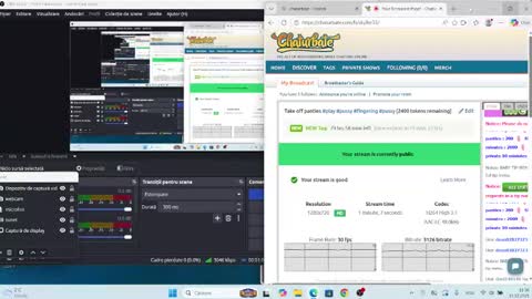 Snapshot of skyller33 chatting on 15, 12, 2025 skyller33 online show from 15, 12, 2025