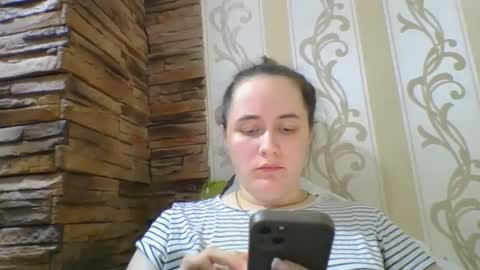 skyressie333 online show from 17, 10, 2025