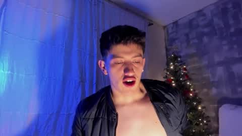 Skyrider online show from 16, 12, 2025