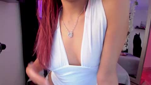 Snapshot of skyssoul chatting on 15, 12, 2025 cielo online show from 15, 12, 2025