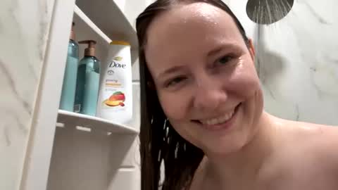 Sky Winters online show from 23, 1, 2025