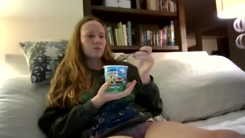 Sky Winters online show from 21, 9, 2025