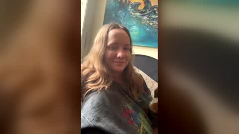 Sky Winters online show from 12, 4, 2026