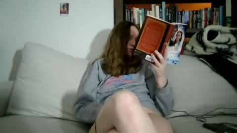Snapshot of skywinters chatting on 1, 5, 2026 Sky Winters online show from 1, 5, 2026