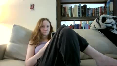 Snapshot of skywinters chatting on 1, 5, 2026 Sky Winters online show from 1, 5, 2026