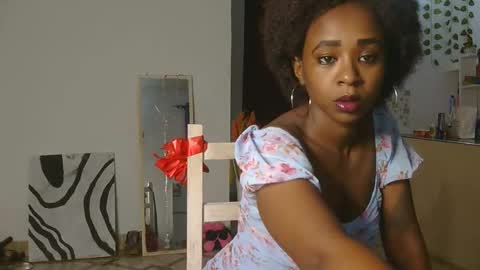 Snapshot of skyy_brown chatting on 22, 9, 2025 Bella online show from 22, 9, 2025