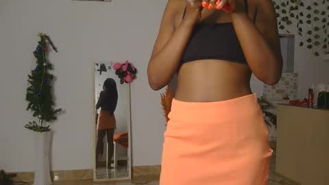 Snapshot of skyy_brown chatting on 5, 1, 2026 Bella online show from 5, 1, 2026