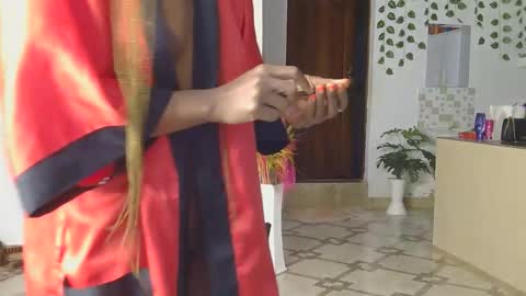 Snapshot of skyy_brown chatting on 3, 2, 2026 Bella online show from 3, 2, 2026