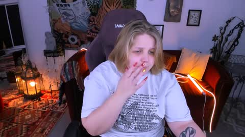 Slada Deew online show from 18, 1, 2025