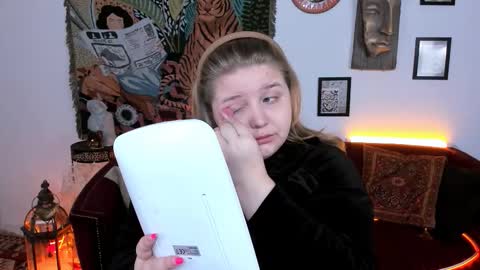 Slada Deew online show from 30, 11, 2025