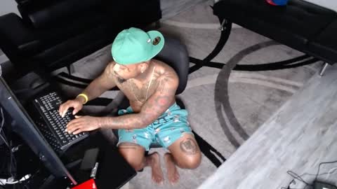 Snapshot of slangondemhoes chatting on 4, 2, 2025 nasty twitter KASHCARTERATL online show from 4, 2, 2025